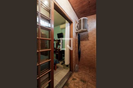 Casa à venda com 247m², 3 quartos e 3 vagasVaranda