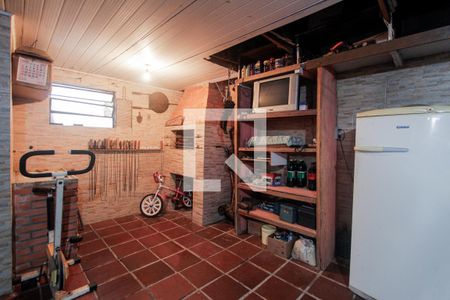 Casa à venda com 247m², 3 quartos e 3 vagasGaragem