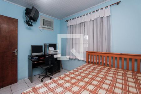 Casa à venda com 247m², 3 quartos e 3 vagasQuarto 3