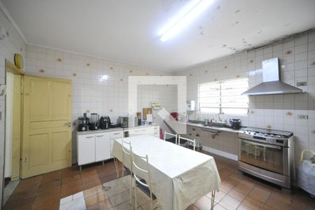 Casa à venda com 200m², 3 quartos e 2 vagasCozinha