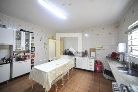 Casa à venda com 200m², 3 quartos e 2 vagasCozinha