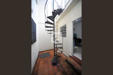 Casa à venda com 200m², 3 quartos e 2 vagasQuintal