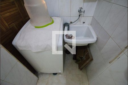 Apartamento à venda com 36m², 1 quarto e sem vagaÁrea de Serviço