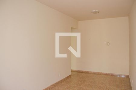 Sala de apartamento à venda com 2 quartos, 55m² em Engenho de Dentro, Rio de Janeiro