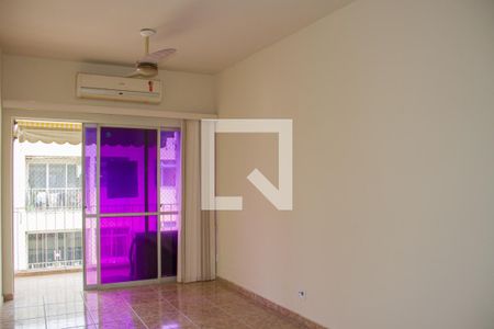 Sala de apartamento à venda com 2 quartos, 55m² em Engenho de Dentro, Rio de Janeiro