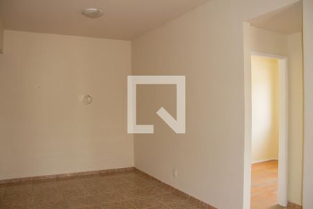 Sala de apartamento à venda com 2 quartos, 55m² em Engenho de Dentro, Rio de Janeiro