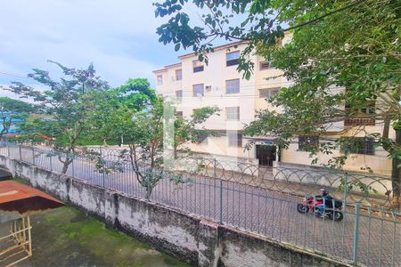 Vista de apartamento à venda com 2 quartos, 60m² em Cachambi, Rio de Janeiro