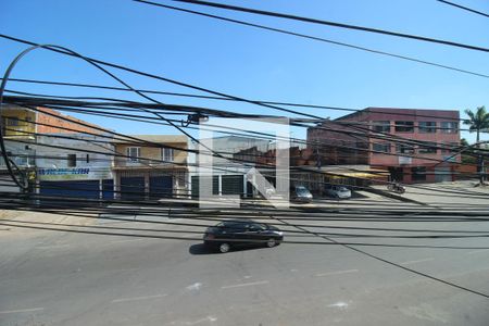 Apartamento para alugar com 141m², 3 quartos e 1 vagaVista da Rua