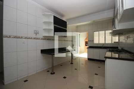 Apartamento para alugar com 141m², 3 quartos e 1 vagaCozinha