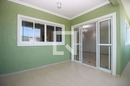 Apartamento para alugar com 141m², 3 quartos e 1 vagaSacada