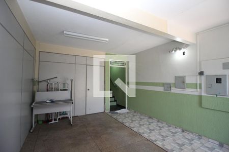 Apartamento para alugar com 141m², 3 quartos e 1 vagaGaragem