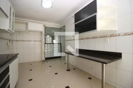Apartamento para alugar com 141m², 3 quartos e 1 vagaCozinha