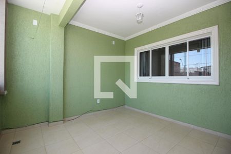 Apartamento para alugar com 141m², 3 quartos e 1 vagaSacada