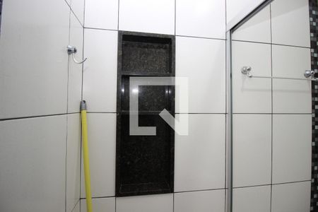 Apartamento para alugar com 141m², 3 quartos e 1 vagaBanheiro Social