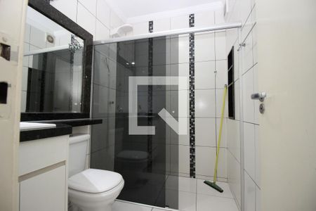 Apartamento para alugar com 141m², 3 quartos e 1 vagaBanheiro Social