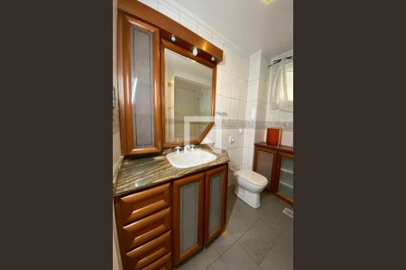 Apartamento à venda com 108m², 3 quartos e 2 vagasBanheiro