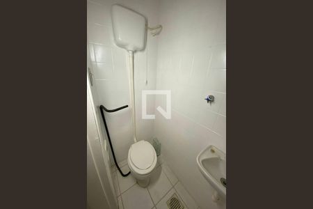 Apartamento à venda com 108m², 3 quartos e 2 vagasBanheiro