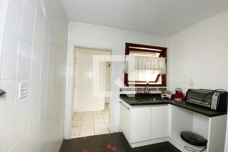 Apartamento à venda com 108m², 3 quartos e 2 vagasCozinha