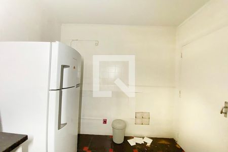 Apartamento à venda com 108m², 3 quartos e 2 vagasCozinha
