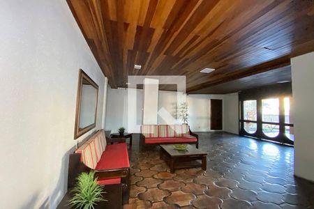 Apartamento à venda com 108m², 3 quartos e 2 vagasHall de Entrada