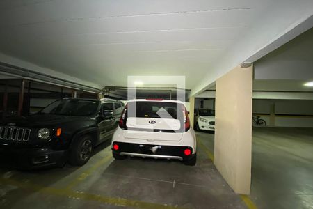 Apartamento à venda com 114m², 3 quartos e 3 vagasGaragem