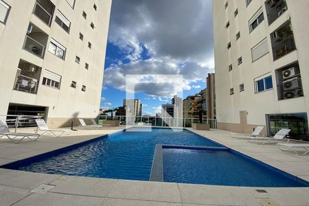 Apartamento à venda com 114m², 3 quartos e 3 vagasÁrea comum - Piscina