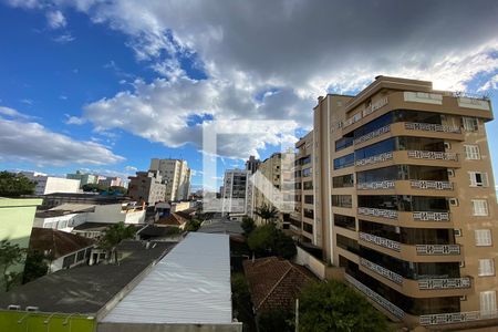 Apartamento à venda com 114m², 3 quartos e 3 vagasVista