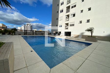 Apartamento à venda com 114m², 3 quartos e 3 vagasÁrea comum - Piscina