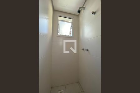 Apartamento à venda com 114m², 3 quartos e 3 vagasBox do Banheiro Social