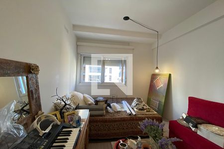 Apartamento à venda com 114m², 3 quartos e 3 vagasQuarto 1