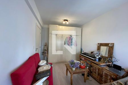 Apartamento à venda com 114m², 3 quartos e 3 vagasQuarto 1