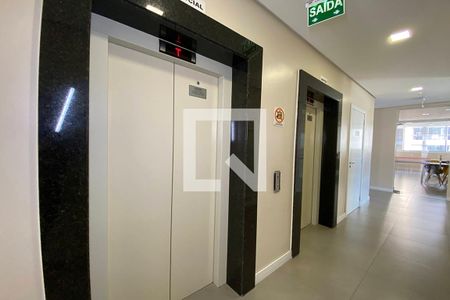 Apartamento à venda com 114m², 3 quartos e 3 vagasElevadores