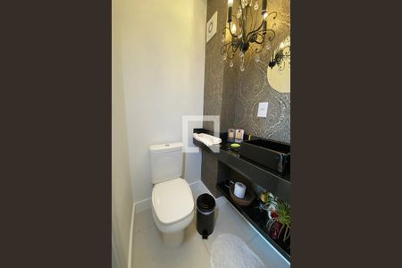 Apartamento à venda com 114m², 3 quartos e 3 vagasLavabo