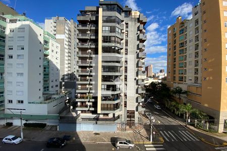 Apartamento à venda com 114m², 3 quartos e 3 vagasVista do Quarto 1