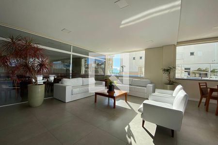 Apartamento à venda com 114m², 3 quartos e 3 vagasÁrea comum