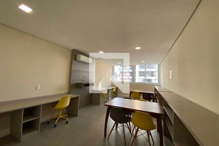 Apartamento à venda com 114m², 3 quartos e 3 vagasÁrea comum - Sala de Jogos