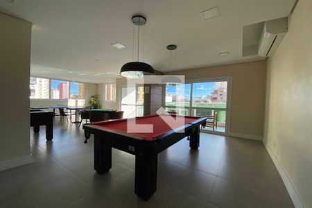 Apartamento à venda com 114m², 3 quartos e 3 vagasÁrea comum - Sala de Jogos