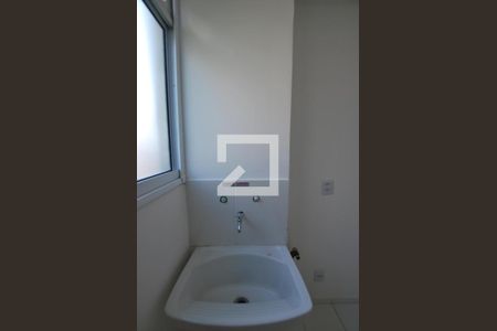 Apartamento à venda com 50m², 2 quartos e 1 vagaCozinha