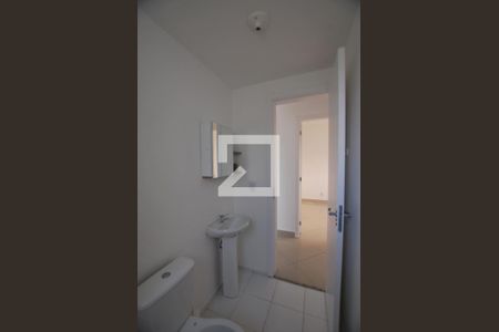 Apartamento à venda com 50m², 2 quartos e 1 vagabanheiro