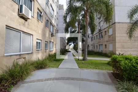 Apartamento à venda com 50m², 2 quartos e 1 vagaÁrea comum