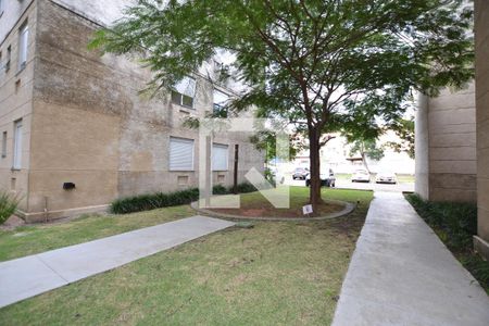 Apartamento à venda com 50m², 2 quartos e 1 vagaÁrea comum