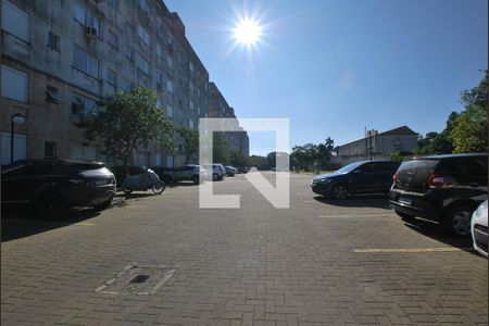 Apartamento à venda com 50m², 2 quartos e 1 vagaEstacionamento