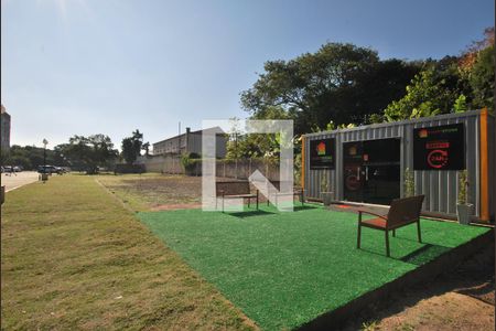 Apartamento à venda com 50m², 2 quartos e 1 vagaÁrea comum