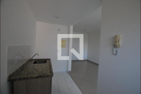 Apartamento à venda com 50m², 2 quartos e 1 vagaCozinha