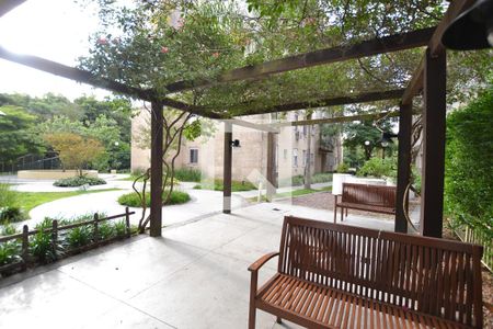 Apartamento à venda com 50m², 2 quartos e 1 vagaÁrea comum