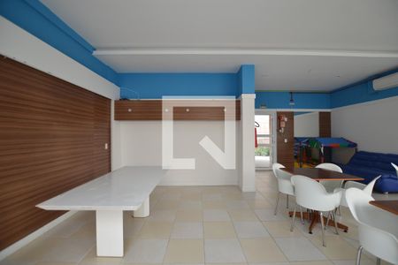 Apartamento à venda com 50m², 2 quartos e 1 vagaÁrea comum