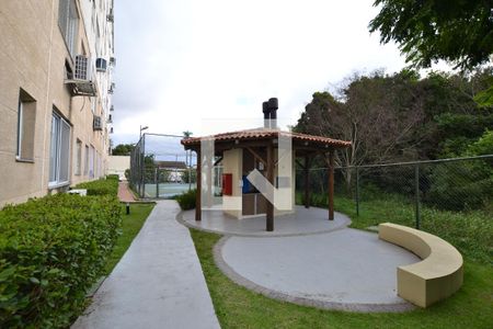 Apartamento à venda com 50m², 2 quartos e 1 vagaÁrea comum