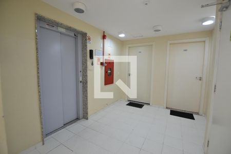 Apartamento à venda com 50m², 2 quartos e 1 vagaÁrea comum