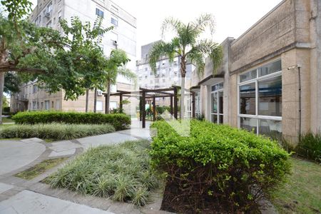 Apartamento à venda com 50m², 2 quartos e 1 vagaÁrea comum