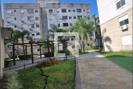 Apartamento à venda com 50m², 2 quartos e 1 vagaÁrea comum